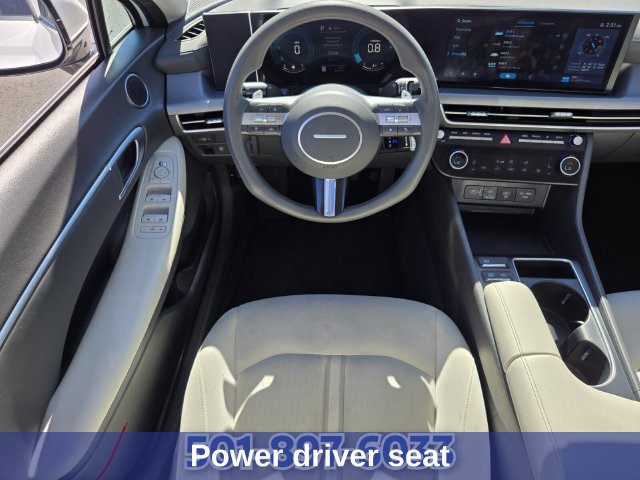 Used 2024 Hyundai Sonata SEL FWD image 14