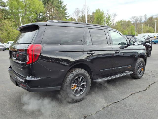 Certified 2025 Ford Expedition Tremor AWD/4WD image 3