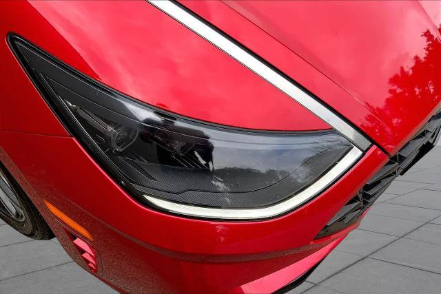 Used 2020 Hyundai Sonata Limited FWD image 27