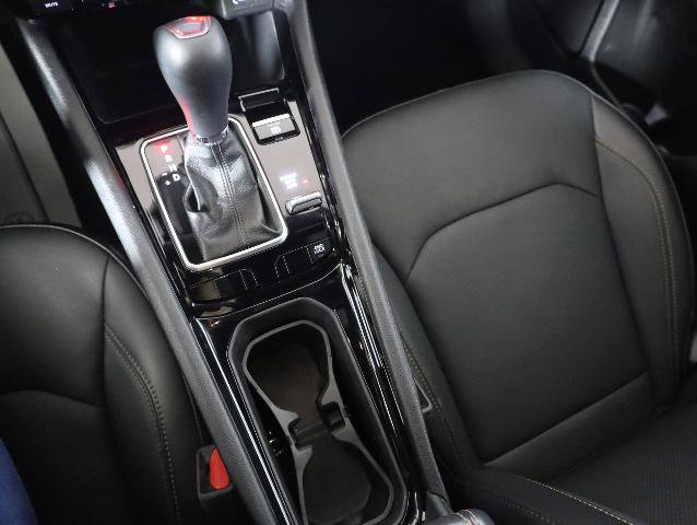 Used 2022 Jeep Compass Limited image 16