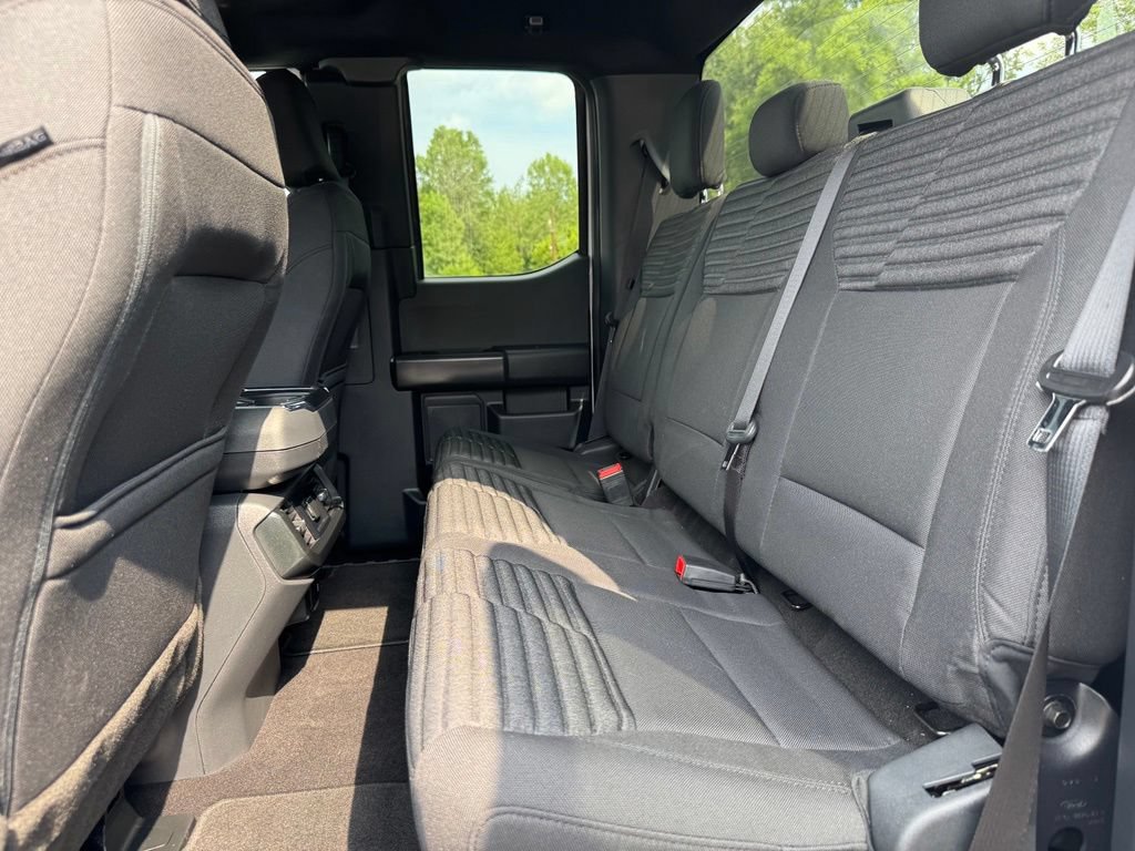 Certified 2023 Ford F150 XL w/ STX Appearance Package AWD/4WD image 21