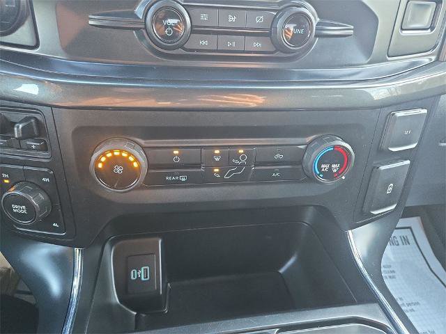 Certified 2021 Ford F150 XL w/ Equipment Group 101A High image 19