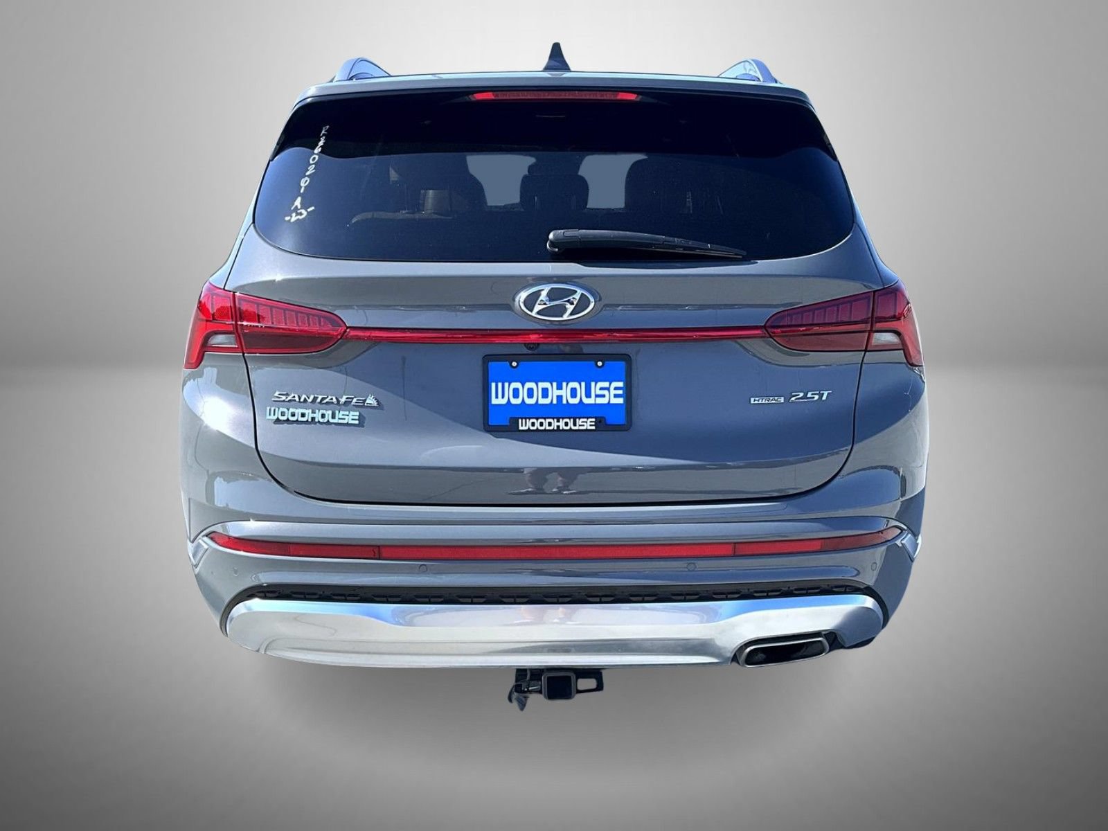 Used 2023 Hyundai Santa Fe Calligraphy AWD/4WD image 6