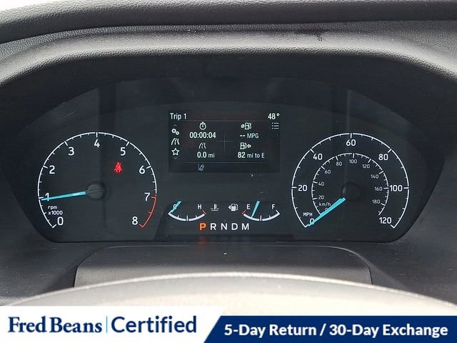 Certified 2024 Ford Transit 250 Low Roof w/ Exterior Upgrade Package RWD image 26