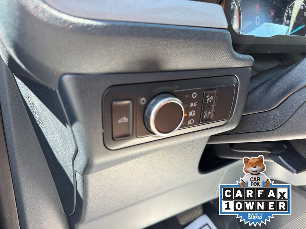 Certified 2022 Ford Maverick Lariat image 31