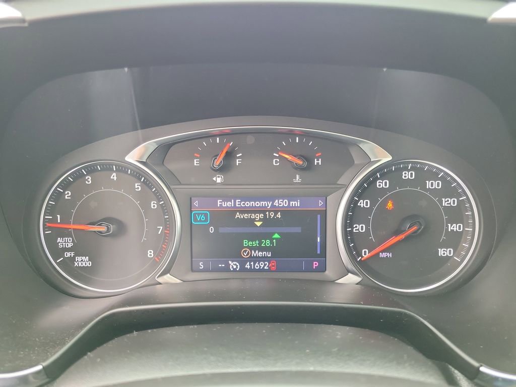Used 2023 Chevrolet Blazer LT w/ LPO, Floor Liner Package FWD image 26