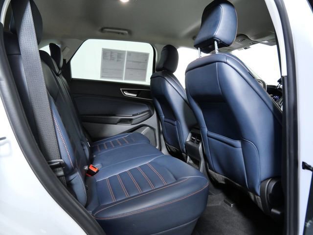 Certified 2023 Ford Edge SEL w/ Sport Appearance Package image 12