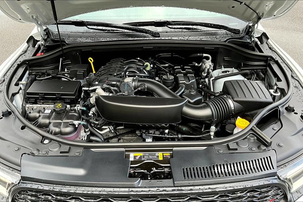 Used 2026 Dodge Durango GT AWD/4WD image 33