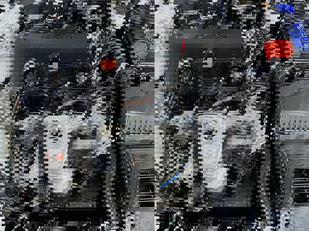 Used 2022 Honda Civic Sport image 12