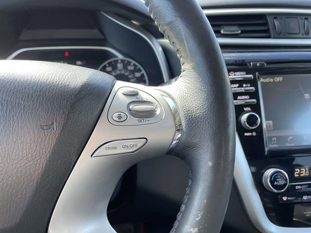 Used 2018 Nissan Murano Platinum image 26