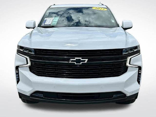 Used 2023 Chevrolet Tahoe RST w/ Luxury Package AWD/4WD image 8