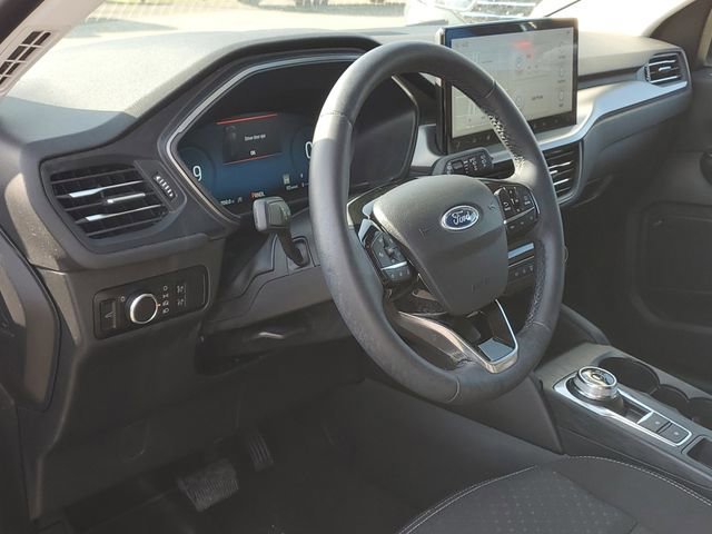 Certified 2023 Ford Escape Active w/ Tech Pack #2 image 12