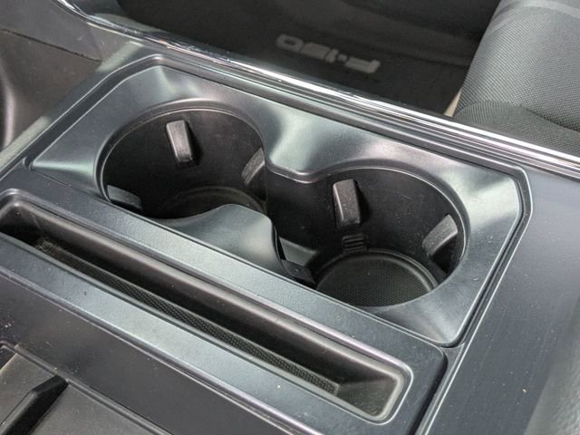 Certified 2024 Ford F150 STX AWD/4WD image 18