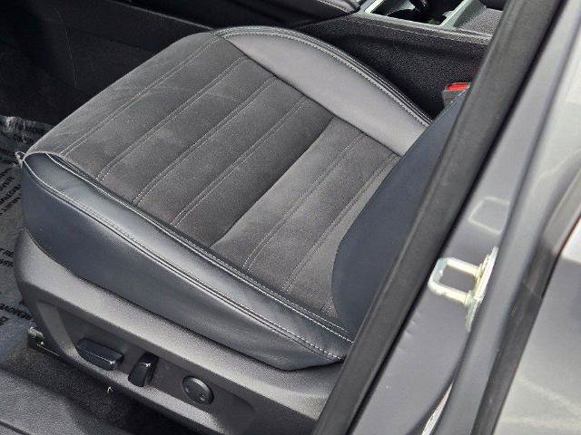 Used 2024 Mitsubishi Outlander SE FWD image 23