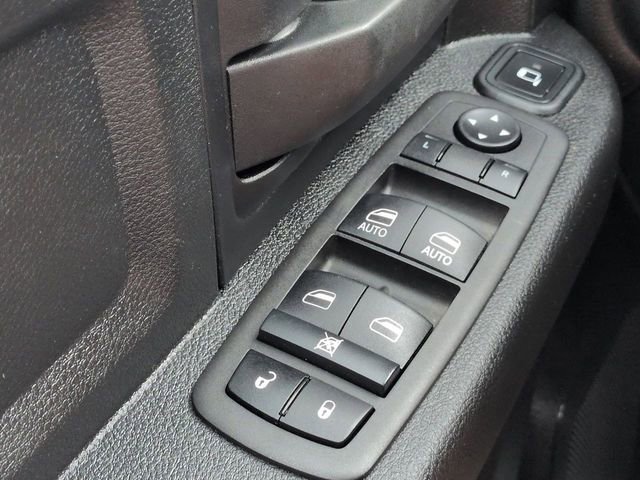 Used 2024 RAM 2500 Tradesman w/ Chrome Appearance Group AWD/4WD image 22