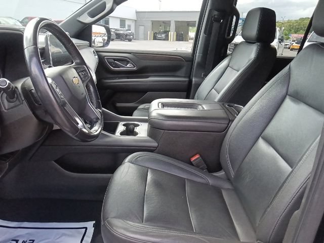 Used 2021 Chevrolet Tahoe LT RWD image 15