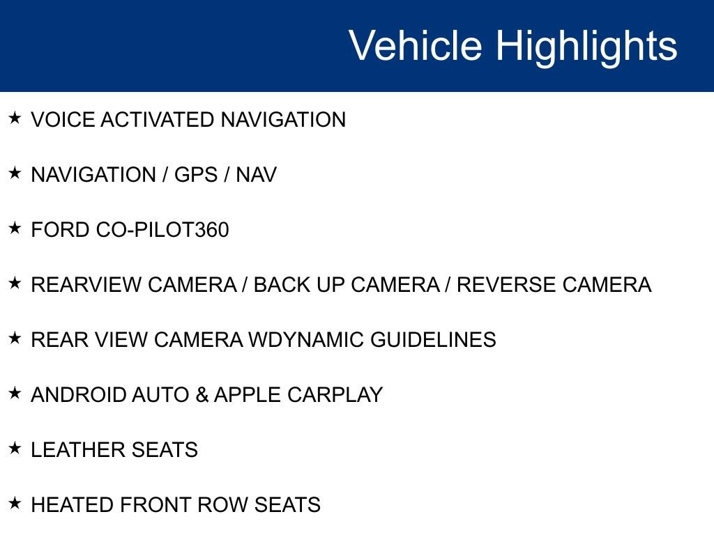Certified 2024 Ford Mustang GT Premium w/ GT Performance Package image 4
