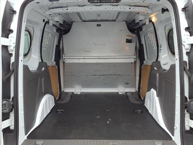Certified 2019 Ford Transit Connect XL image 22