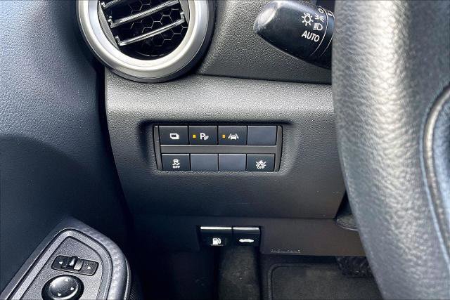 Used 2024 Nissan Versa S w/ S Plus Package image 35