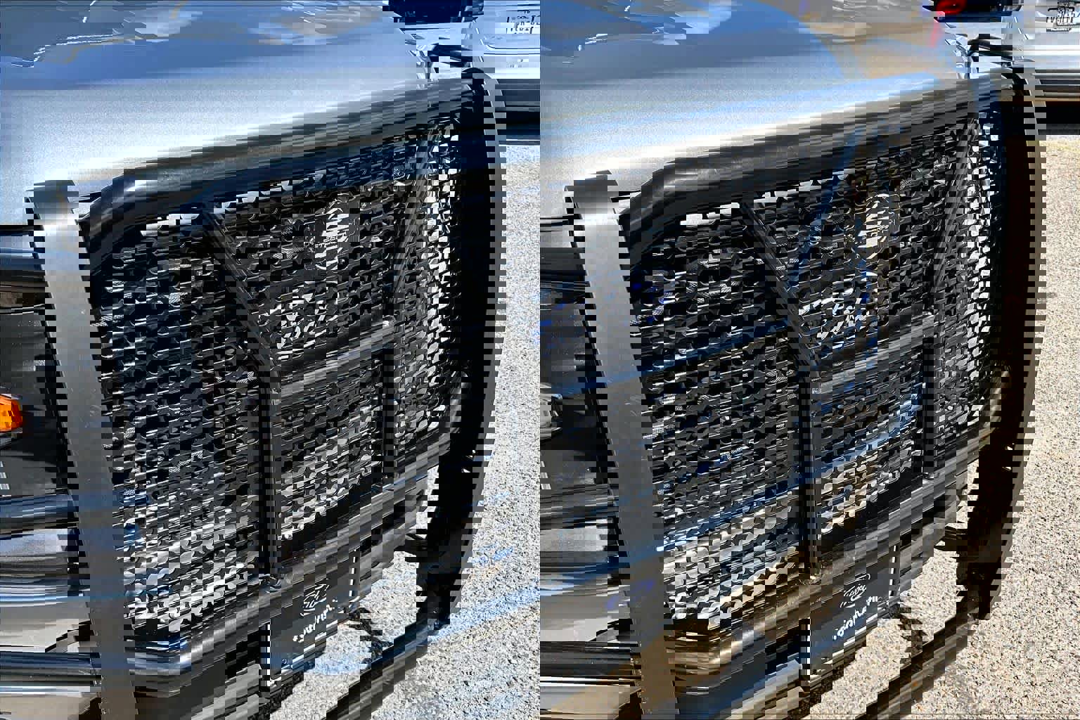 Certified 2024 Ford F150 STX w/ Tow/Haul Package image 32