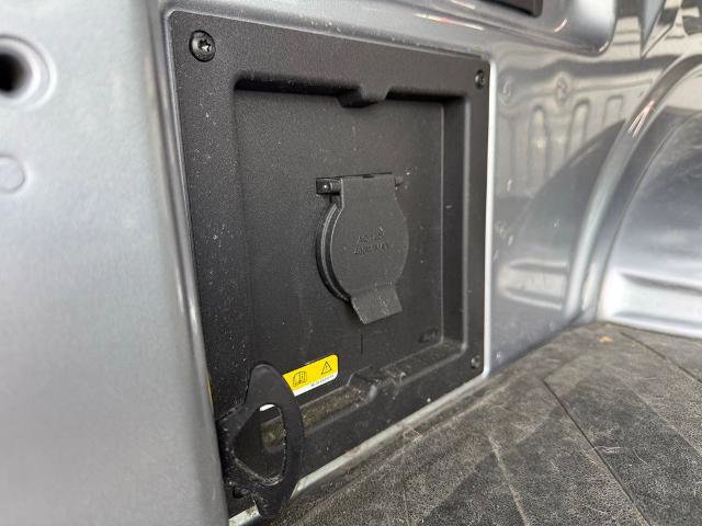 Certified 2021 Ford F150 Tremor w/ Equipment Group 401A Mid image 35