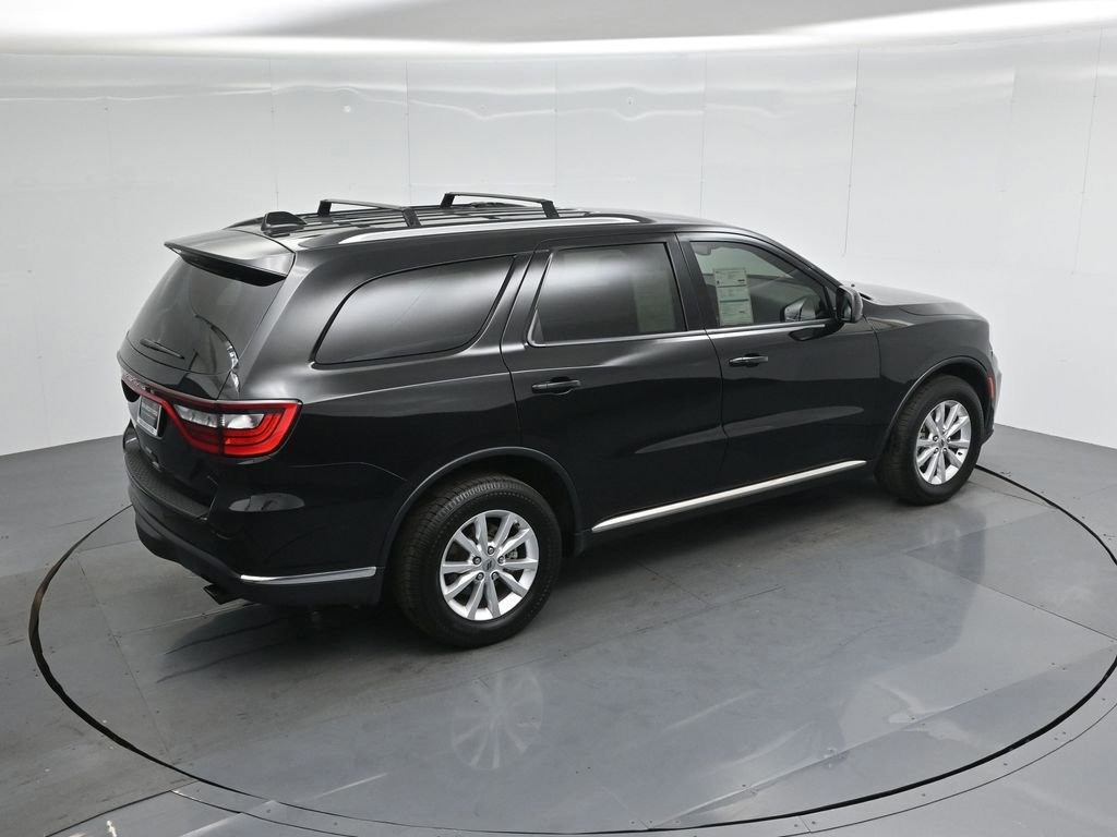 Used 2023 Dodge Durango SXT Launch Edition RWD image 13