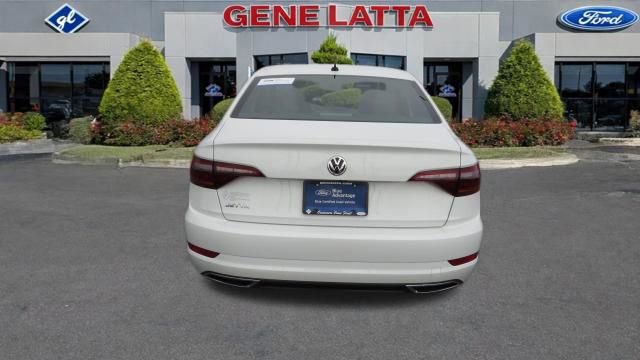 Used 2019 Volkswagen Jetta R-Line image 4