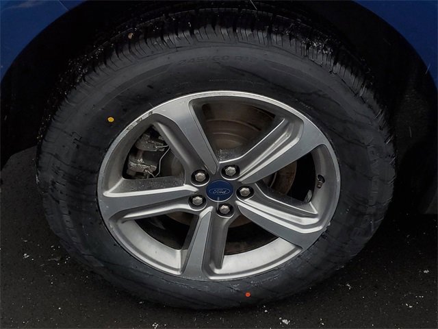 Certified 2022 Ford Edge SEL w/ Convenience Package image 5