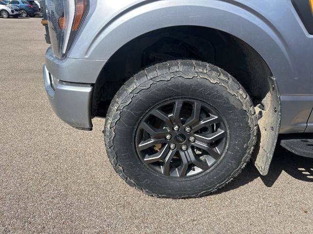 Certified 2022 Ford F150 Tremor w/ Equipment Group 401A Mid image 16