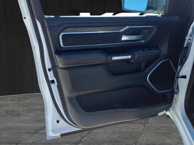 Used 2020 RAM 1500 Laramie w/ Off Road Group image 22