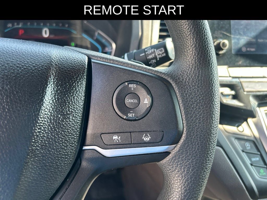 Used 2021 Honda Odyssey EX image 16