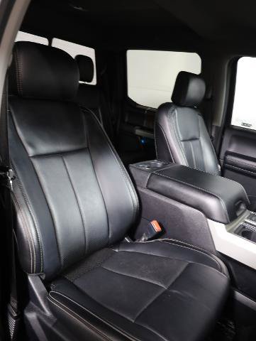 Certified 2020 Ford F150 Lariat w/ Equipment Group 502A Luxury AWD/4WD image 8