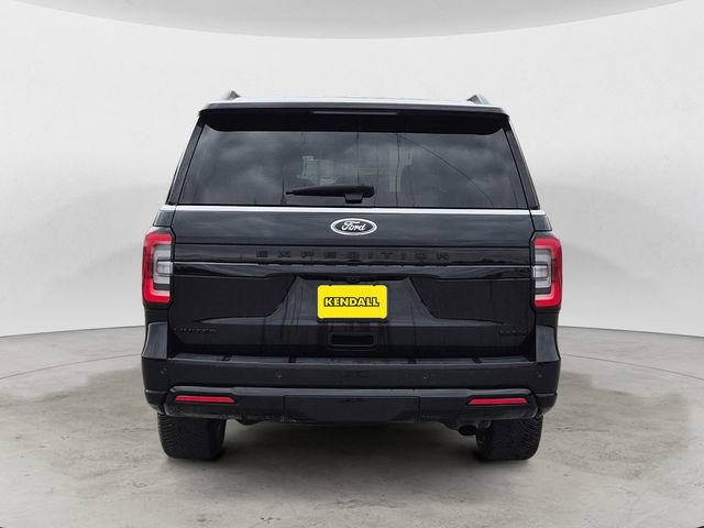 Certified 2023 Ford Expedition Max Limited AWD/4WD image 6