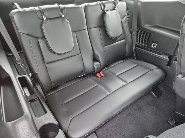 Certified 2024 Ford Explorer XLT w/ Equipment Group 202A AWD/4WD image 29