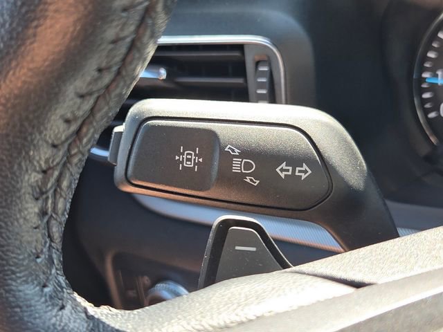 Certified 2020 Ford Explorer XLT w/ Equipment Group 202A image 34