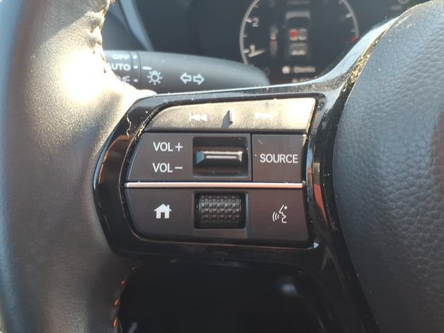 Used 2025 Honda HR-V Sport image 26