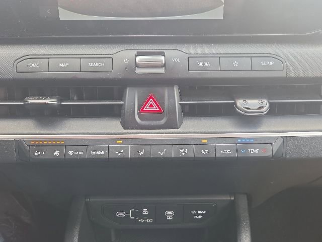 Used 2025 Kia K4 FWD image 25