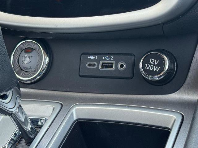 Used 2019 Nissan Murano SV image 14
