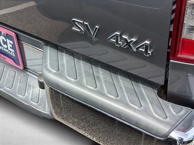 Used 2019 Nissan Frontier SV AWD/4WD image 10