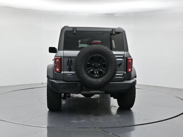 Certified 2023 Ford Bronco Wildtrak AWD/4WD image 9
