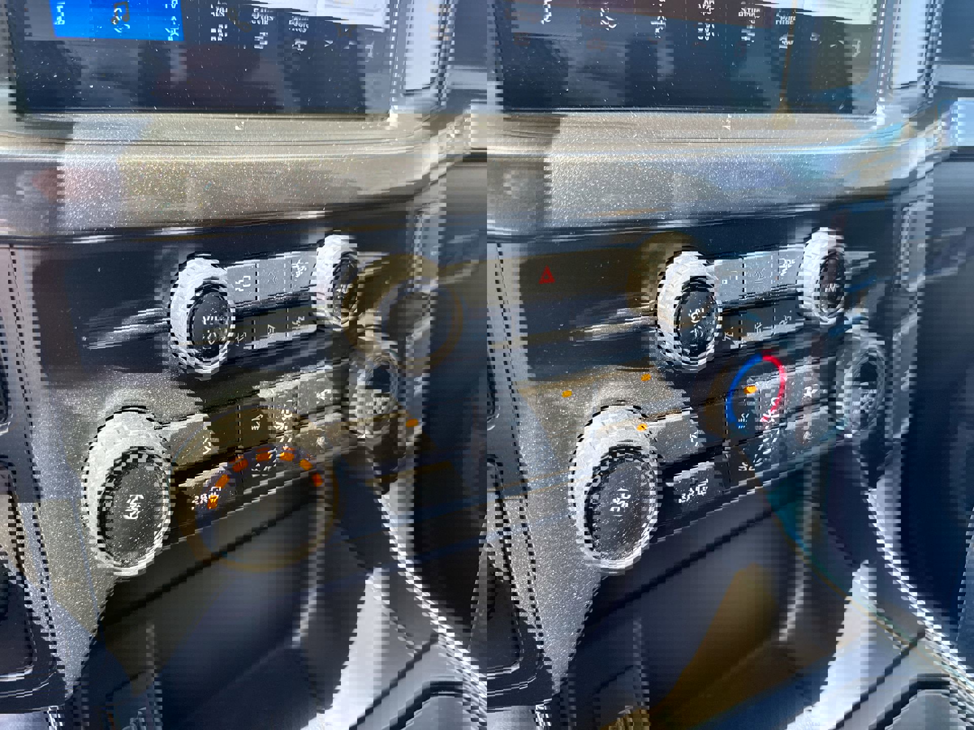 Certified 2025 Ford F150 STX w/ Equipment Group 200A image 22