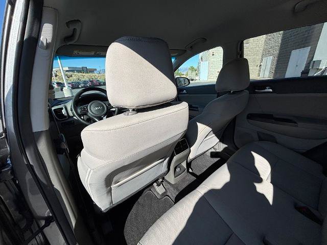 Used 2017 Kia Sportage LX AWD/4WD image 30