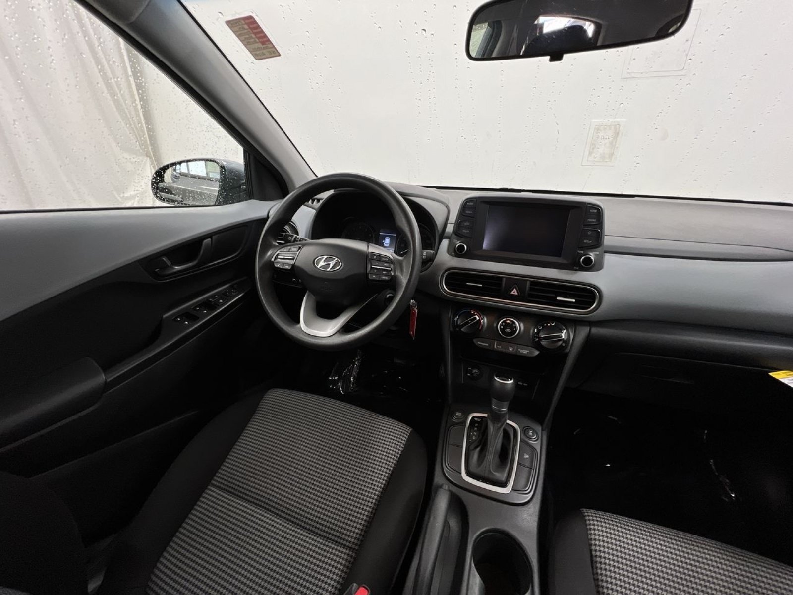 Used 2021 Hyundai Kona SE AWD/4WD image 20