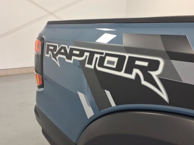 Certified 2025 Ford Ranger Raptor AWD/4WD image 10