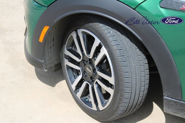 Used 2022 MINI Cooper S FWD image 9