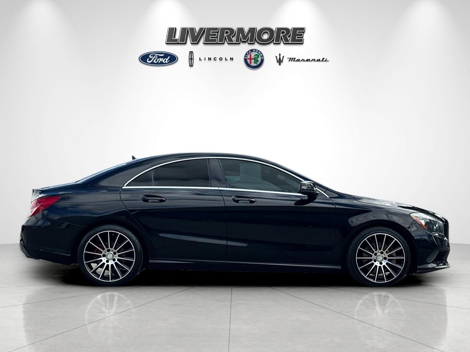Used 2019 Mercedes-Benz CLA 250 image 2