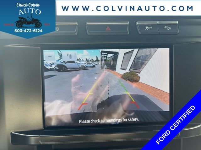 Certified 2023 Ford F250 XLT w/ FX4 Off-Road Package image 24
