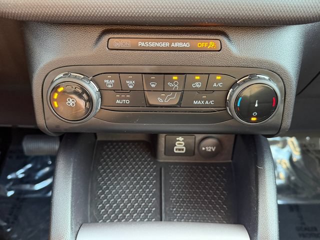 Certified 2024 Ford Bronco Sport Big Bend AWD/4WD image 24