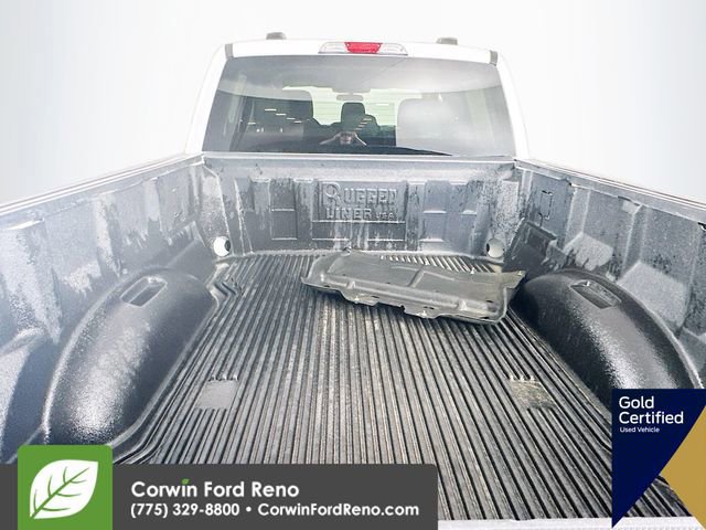 Certified 2022 Ford F150 XLT w/ XTR Package image 27