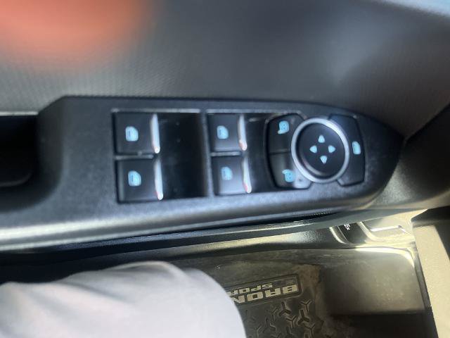 Certified 2023 Ford Bronco Sport Badlands AWD/4WD image 20